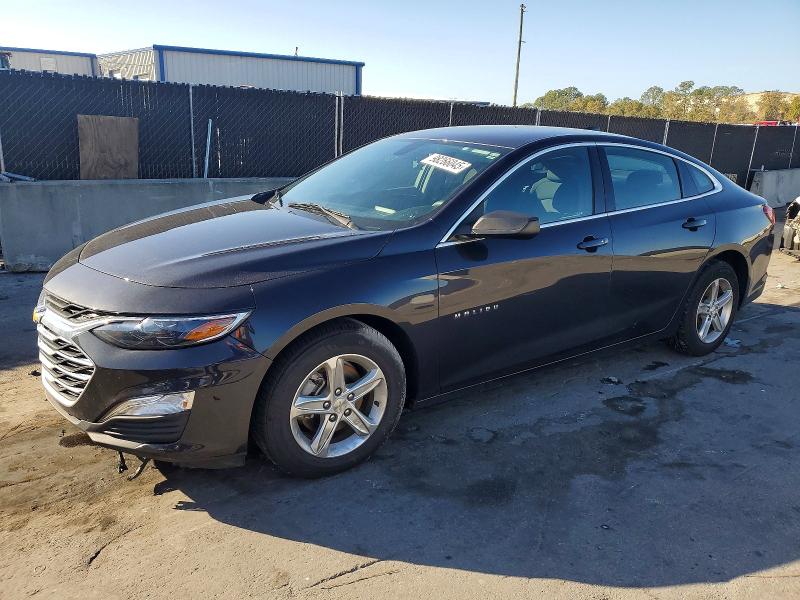 Фото 1 - CHEVROLET MALIBU