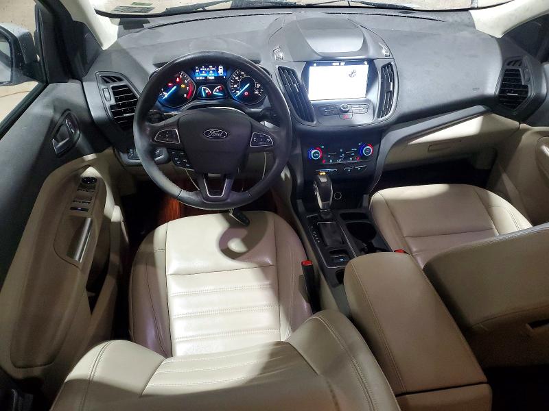 Фото 8 - FORD ESCAPE