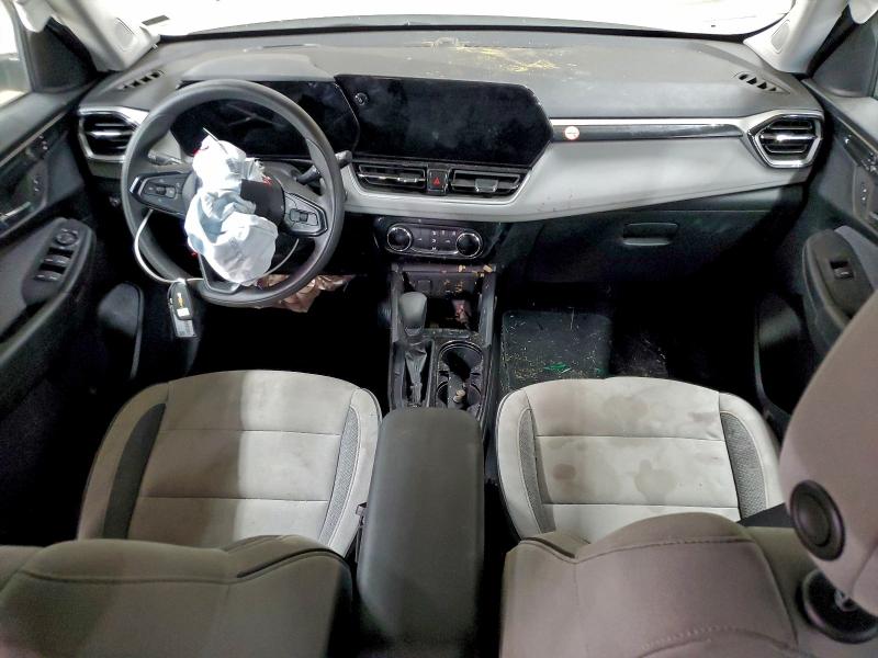 Фото 8 - CHEVROLET TRAILBLZR