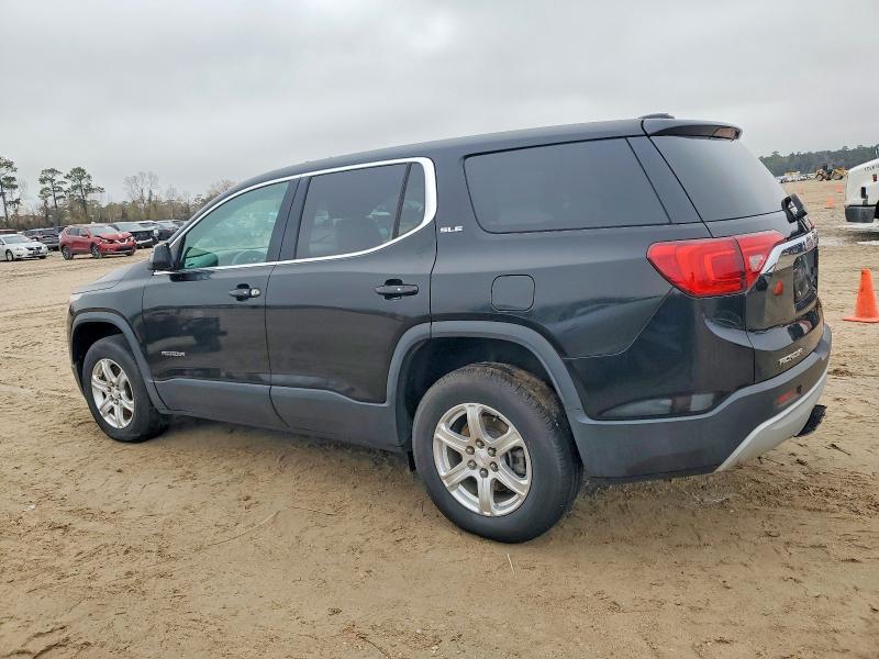 Фото 2 - GMC ACADIA