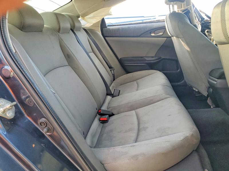 Фото 10 - HONDA CIVIC