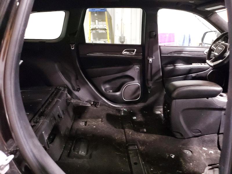 Фото 11 - JEEP GRAND CHER