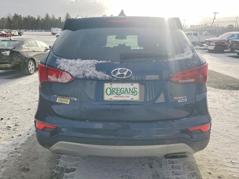 Фото 6 - HYUNDAI SANTA FE