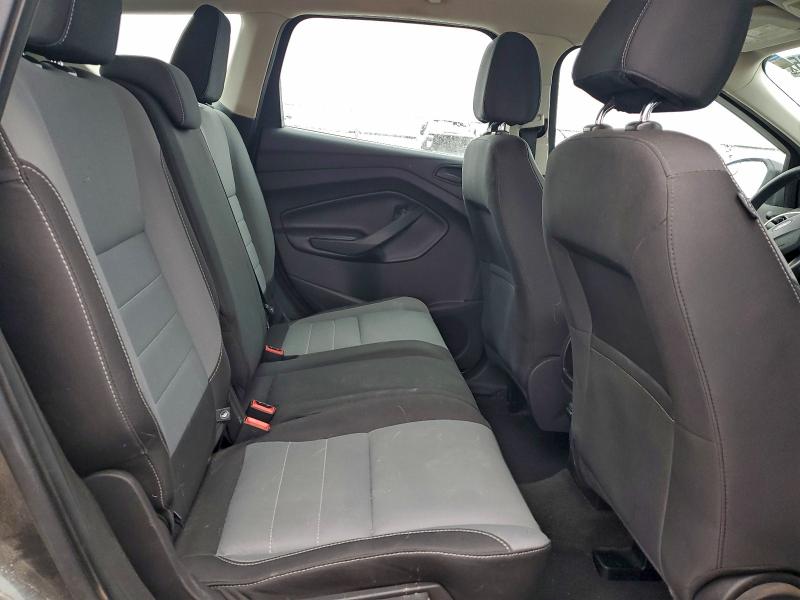 Фото 11 - FORD ESCAPE