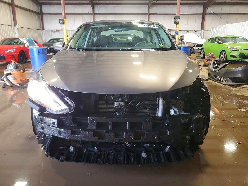 Фото 5 - NISSAN SENTRA