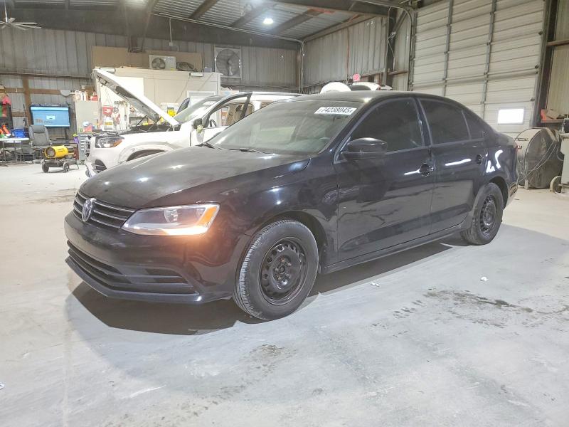 Фото 1 - VOLKSWAGEN JETTA