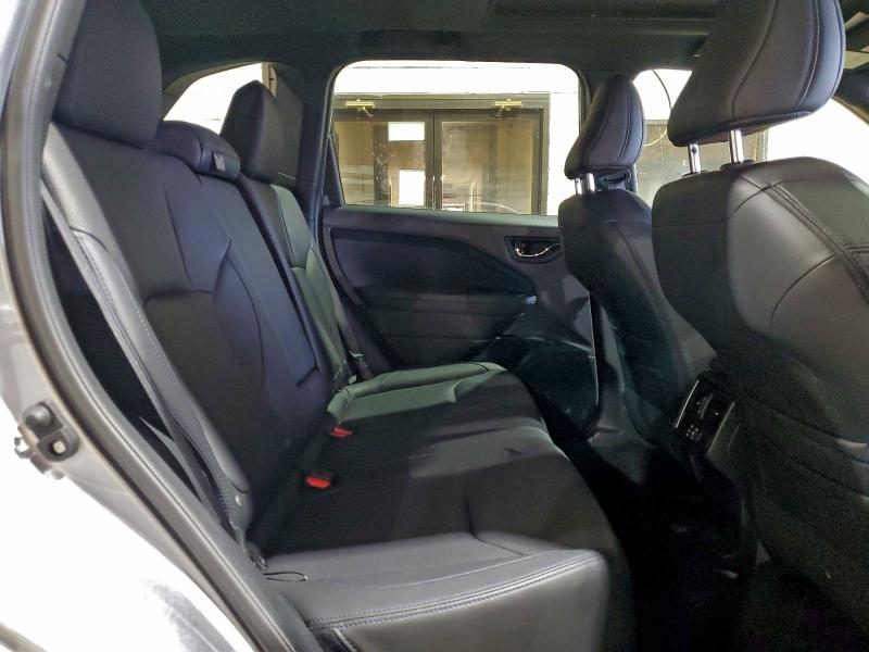 Фото 11 - SUBARU FORESTER