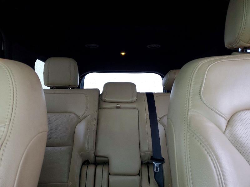 Фото 10 - FORD EXPLORER