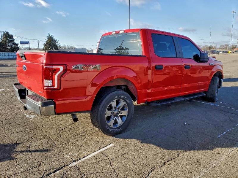 Фото 3 - FORD F-150