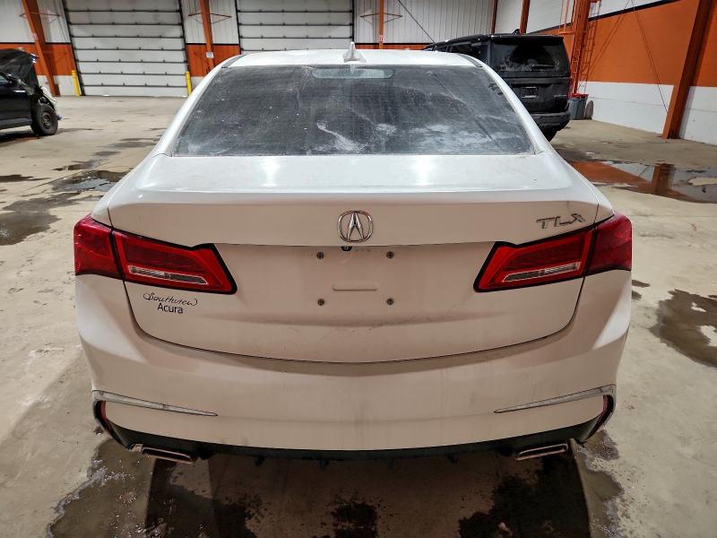 Фото 6 - ACURA TLX