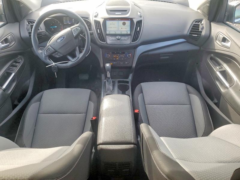 Фото 8 - FORD ESCAPE