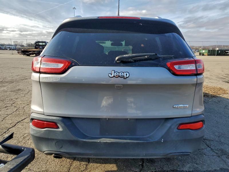 Фото 6 - JEEP GRAND CHER