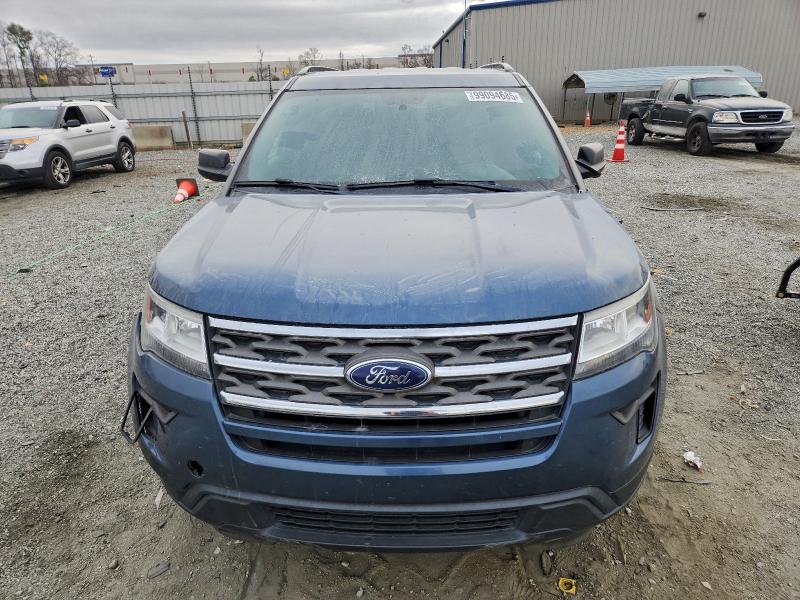 Фото 5 - FORD EXPLORER