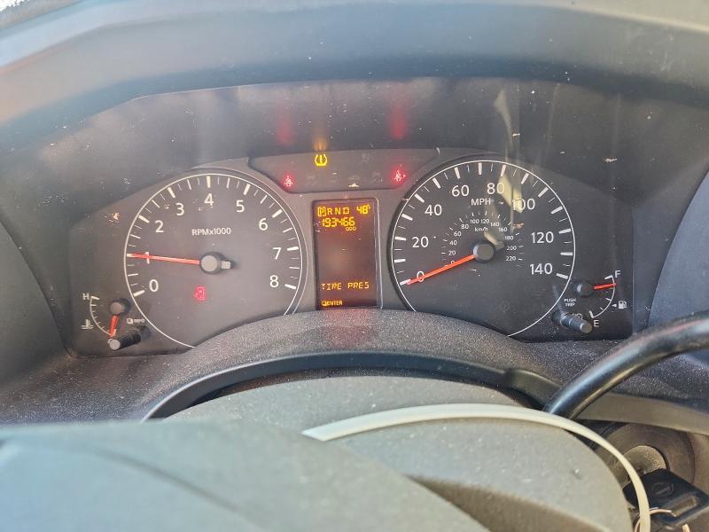 NISSAN NV 2018 VIN 1N6AF0KY9JN810735