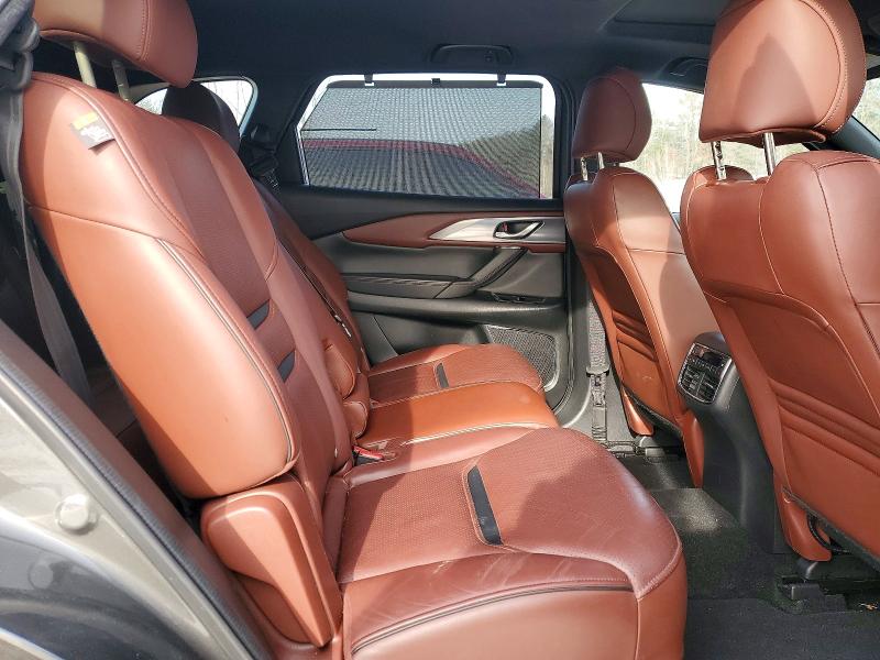 Фото 11 - MAZDA CX-9