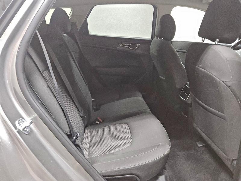 Фото 11 - KIA SPORTAGE