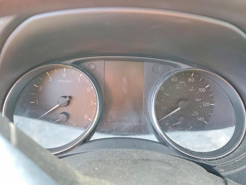 Фото 9 - NISSAN ROGUE