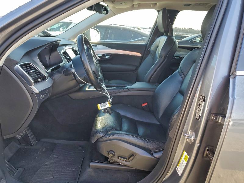 Фото 7 - VOLVO XC90