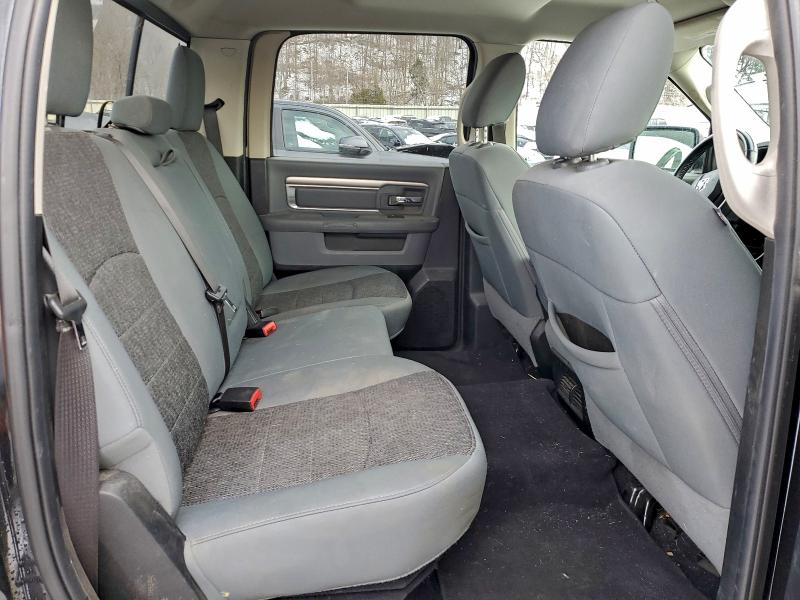 Фото 10 - RAM 1500