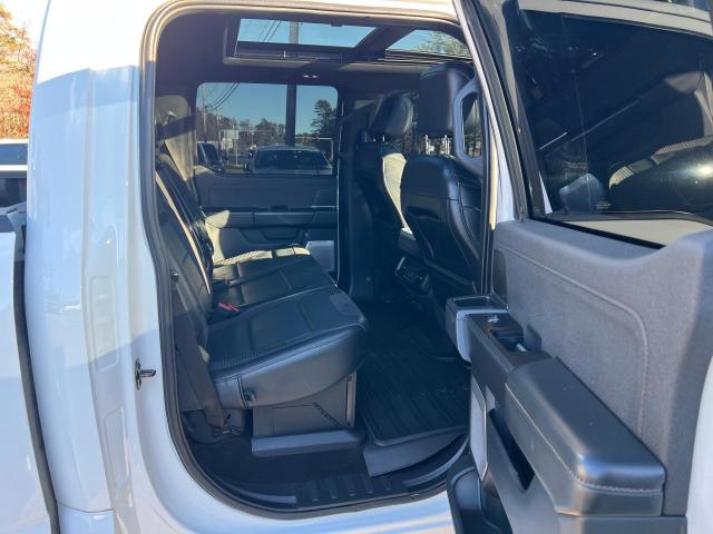 Фото 6 - FORD F150