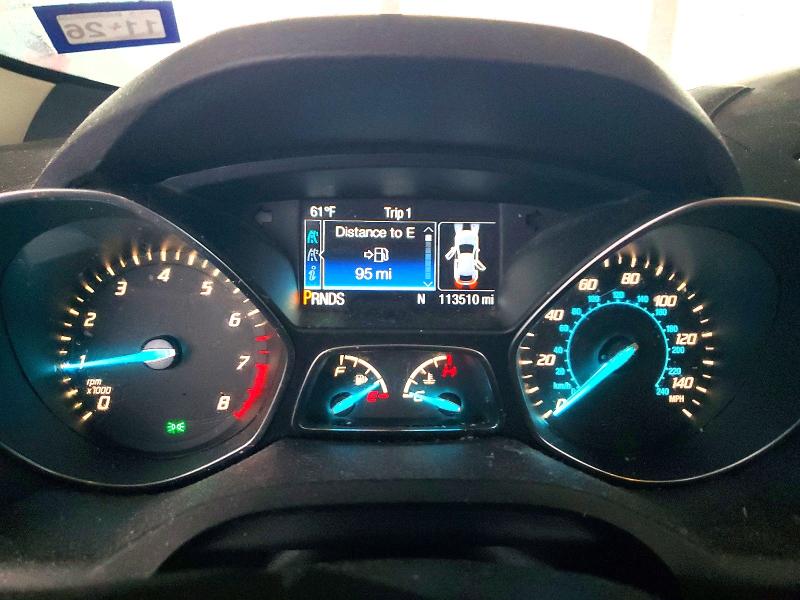 Фото 9 - FORD ESCAPE