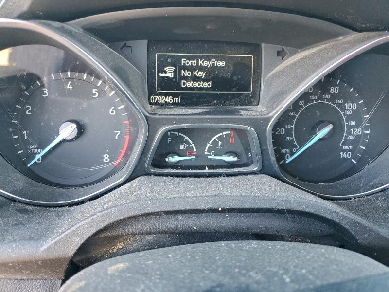 Фото 9 - FORD ESCAPE