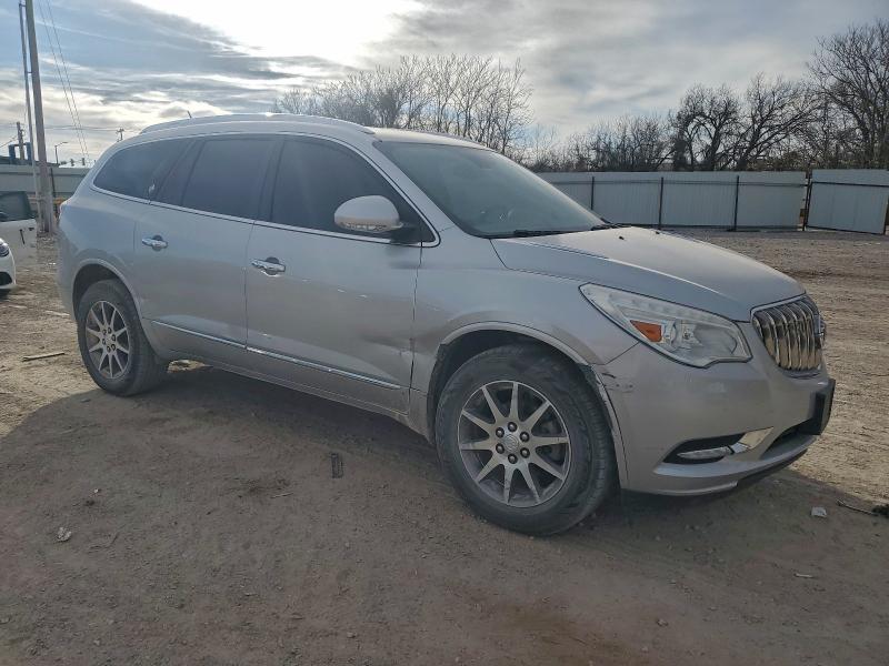 Фото 4 - BUICK ENCLAVE