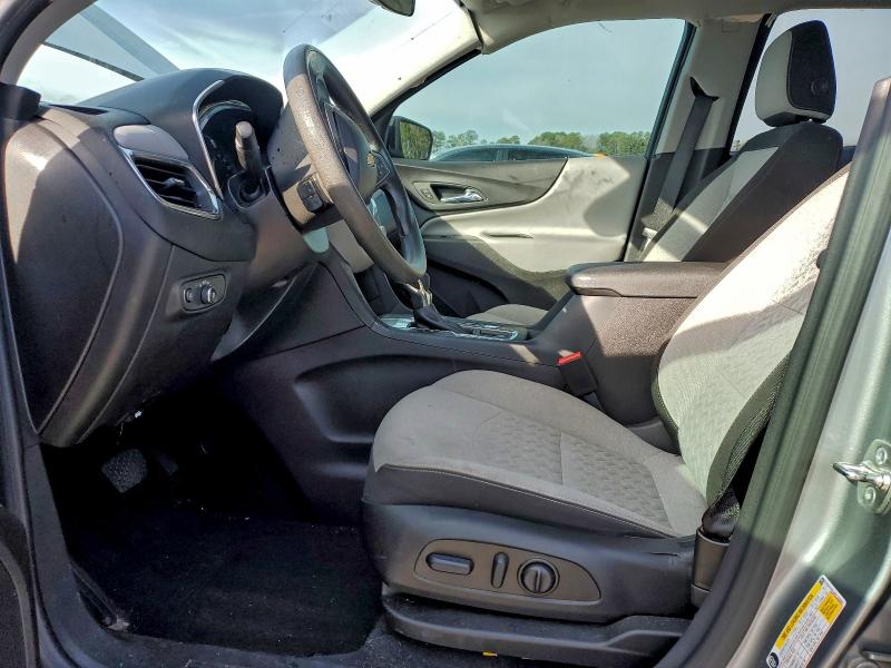 Фото 7 - CHEVROLET EQUINOX