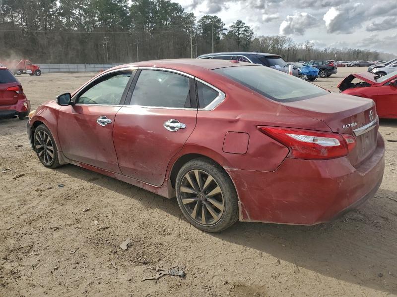 Фото 2 - NISSAN ALTIMA