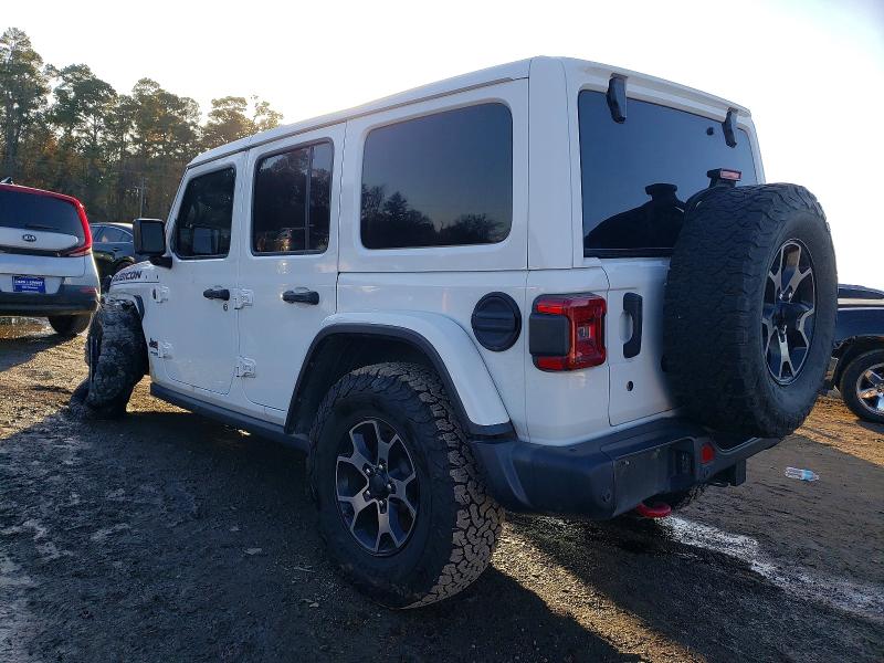 Фото 2 - JEEP WRANGLER