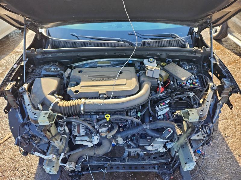 Фото 12 - BUICK ENVISION