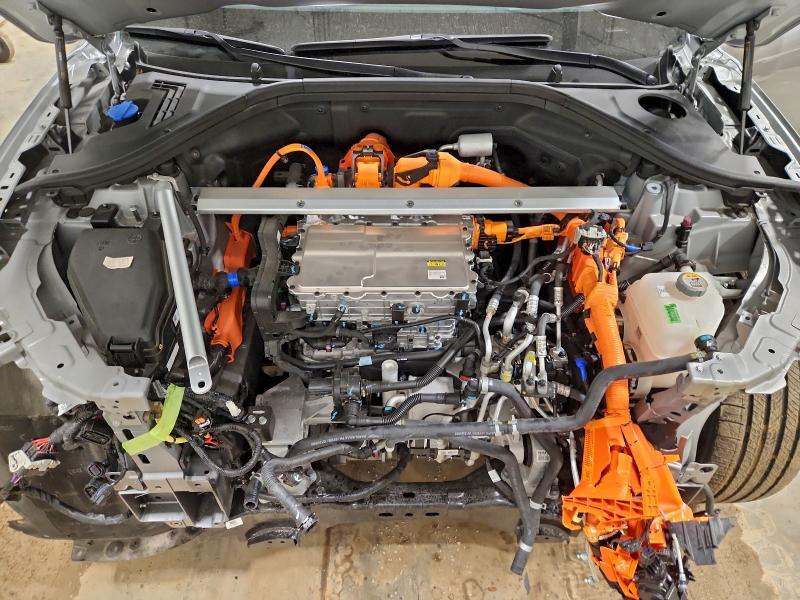 GENESIS GV70 BASE 2023 VIN 5NMMCET13PH000871