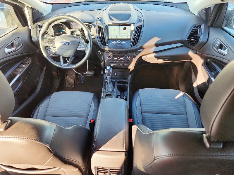 Фото 8 - FORD ESCAPE