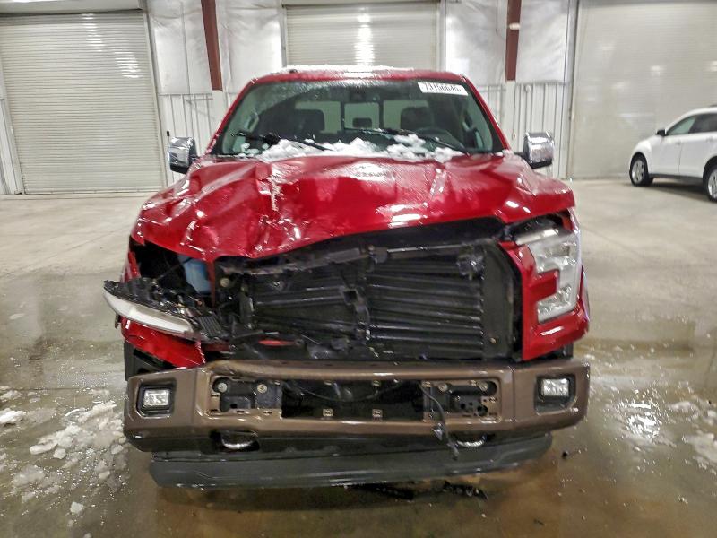 Фото 5 - FORD F-150