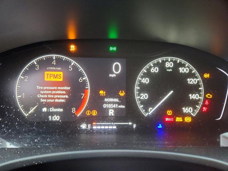 Фото 9 - HONDA CIVIC