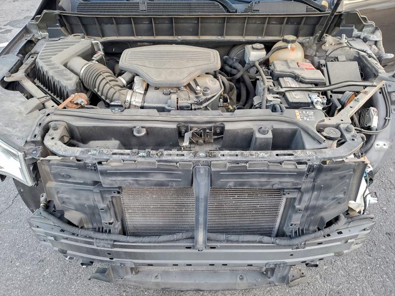 Фото 11 - GMC ACADIA