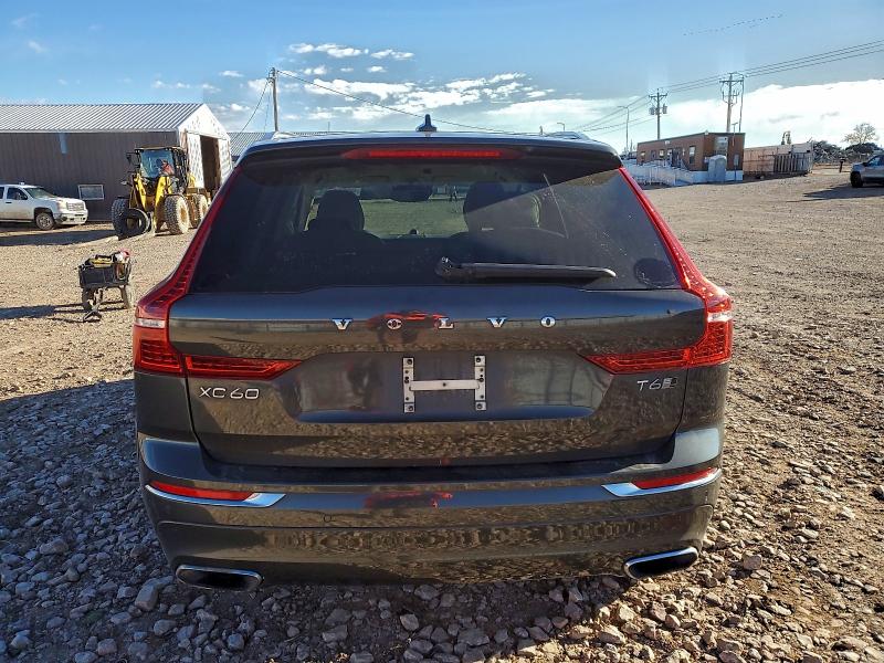 Фото 6 - VOLVO XC60