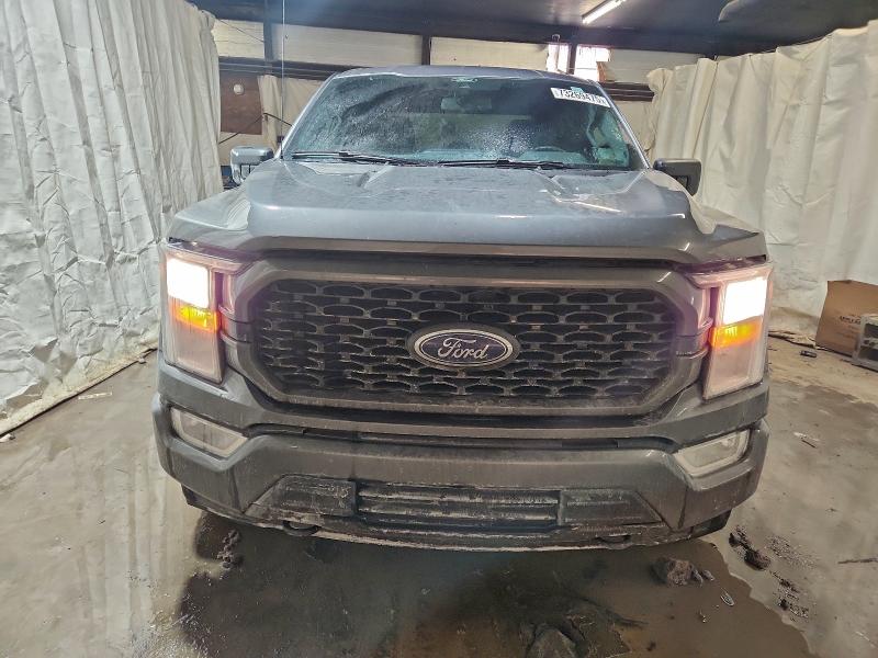 Фото 5 - FORD F-150