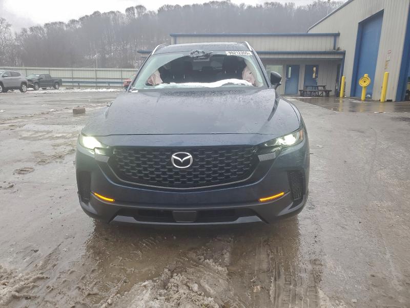 Фото 5 - MAZDA CX-50