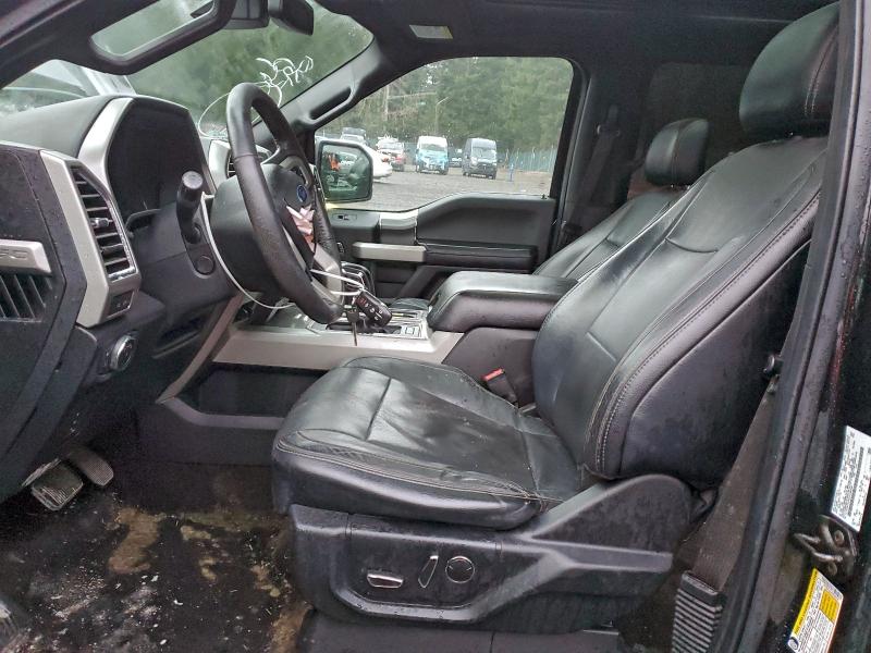 Фото 7 - FORD F-150