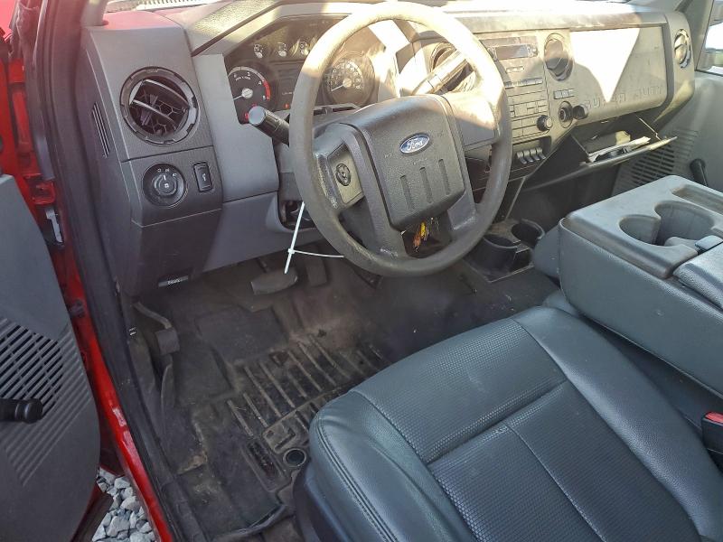 Фото 8 - FORD F350