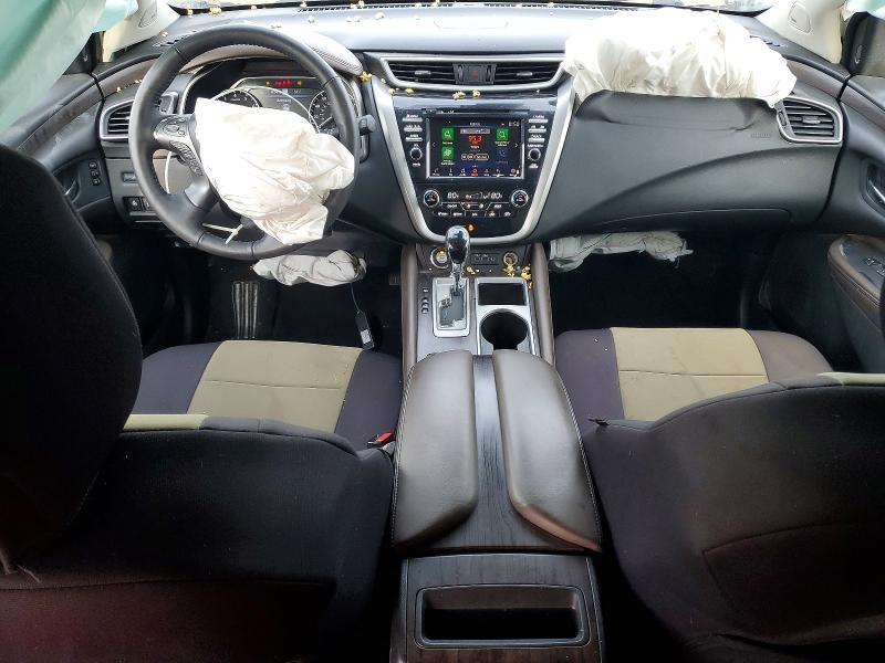 Фото 8 - NISSAN MURANO