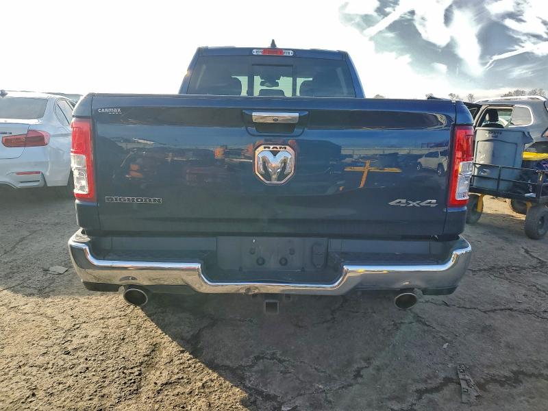 Фото 6 - RAM 1500