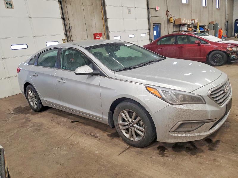 Фото 4 - HYUNDAI SONATA