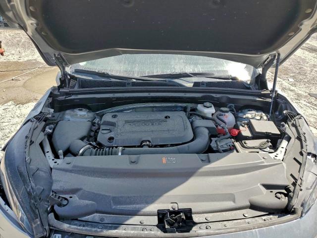 Фото 12 - BUICK ENVISION