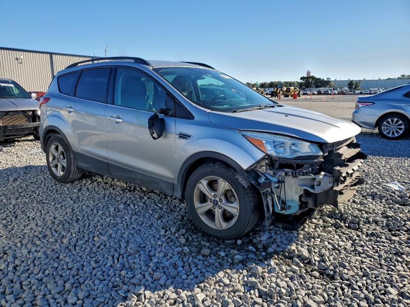 Фото 4 - FORD ESCAPE