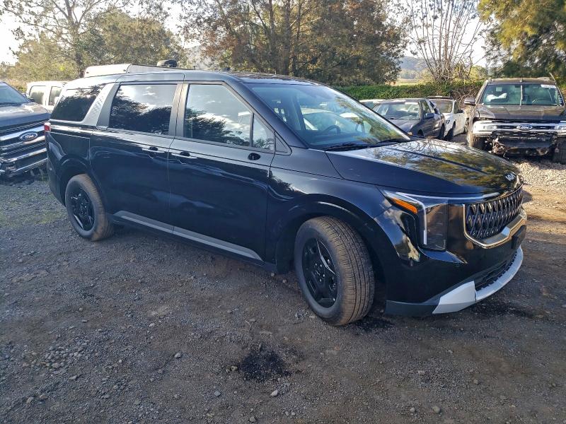 KIA CARNIVAL L 2026 VIN KNDNB5K34T6576955