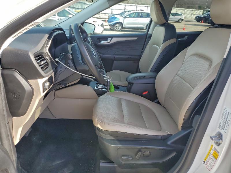 Фото 7 - FORD ESCAPE