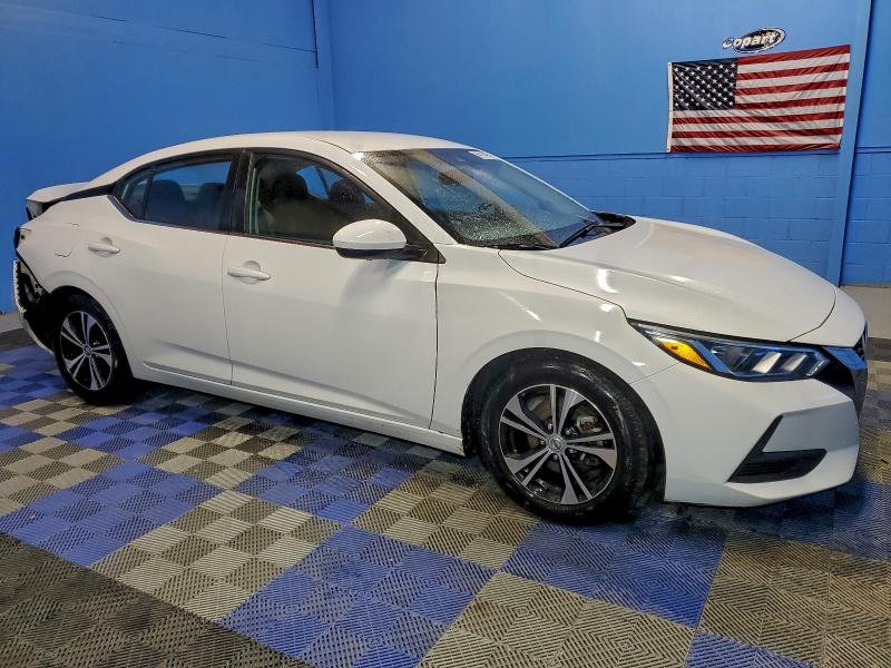 Фото 4 - NISSAN SENTRA