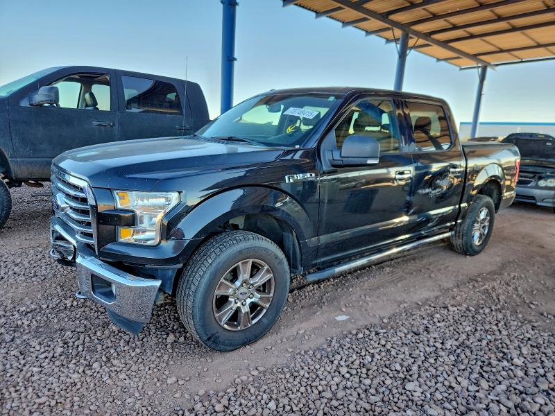 Фото 1 - FORD F-150